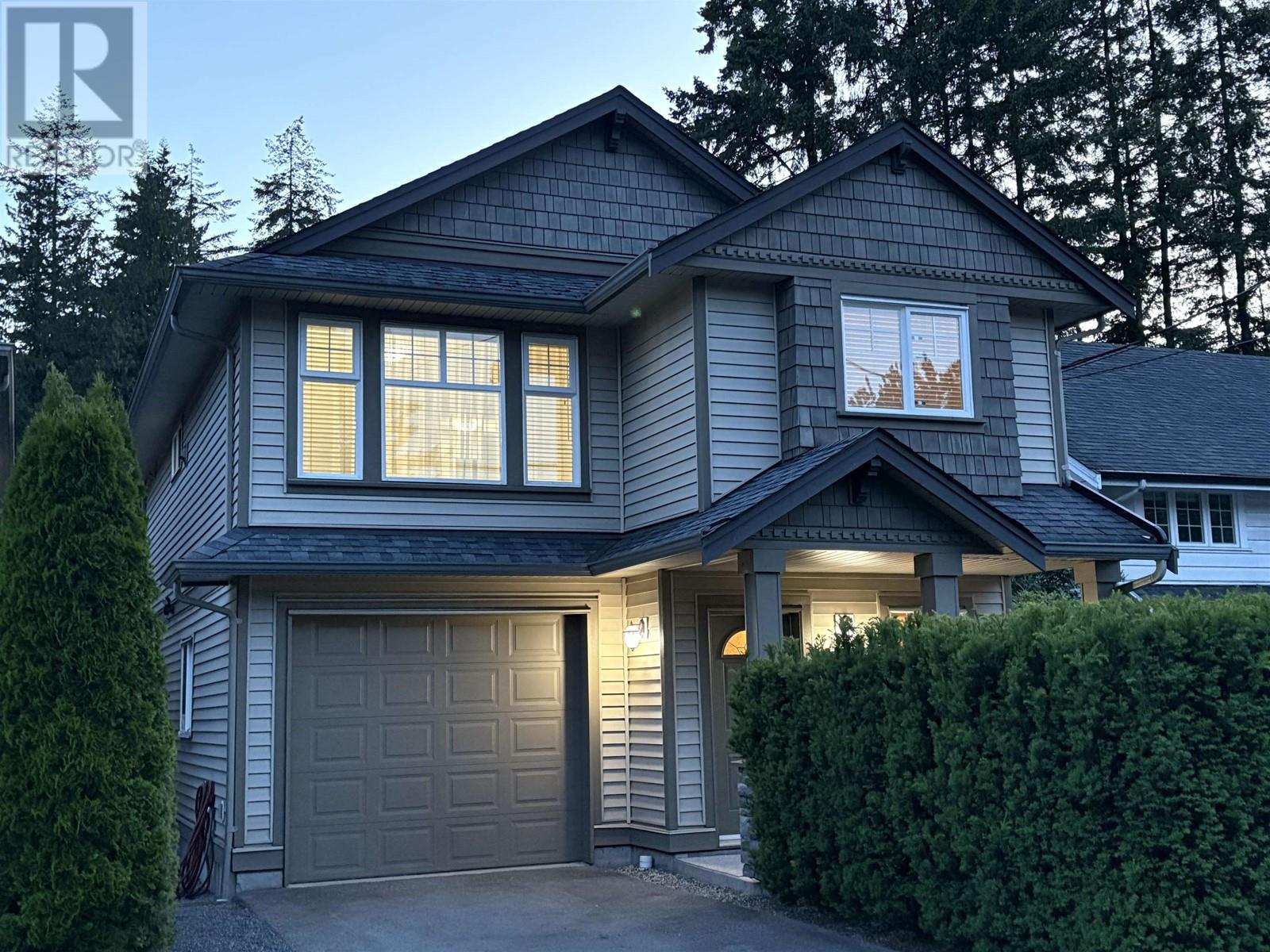 347 Seymour River Place, North Vancouver, British Columbia  V7H 1S6 - Photo 1 - R3007452