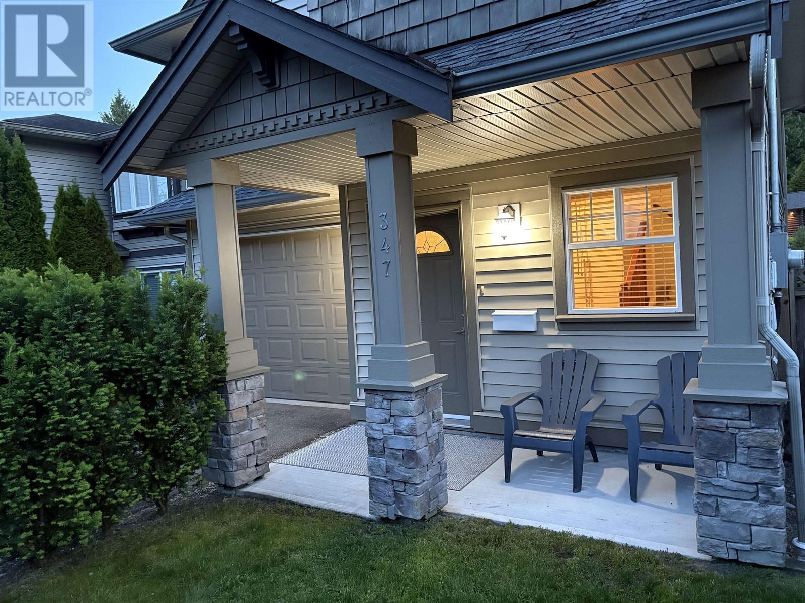 347 Seymour River Place, North Vancouver, British Columbia  V7H 1S6 - Photo 2 - R3007452