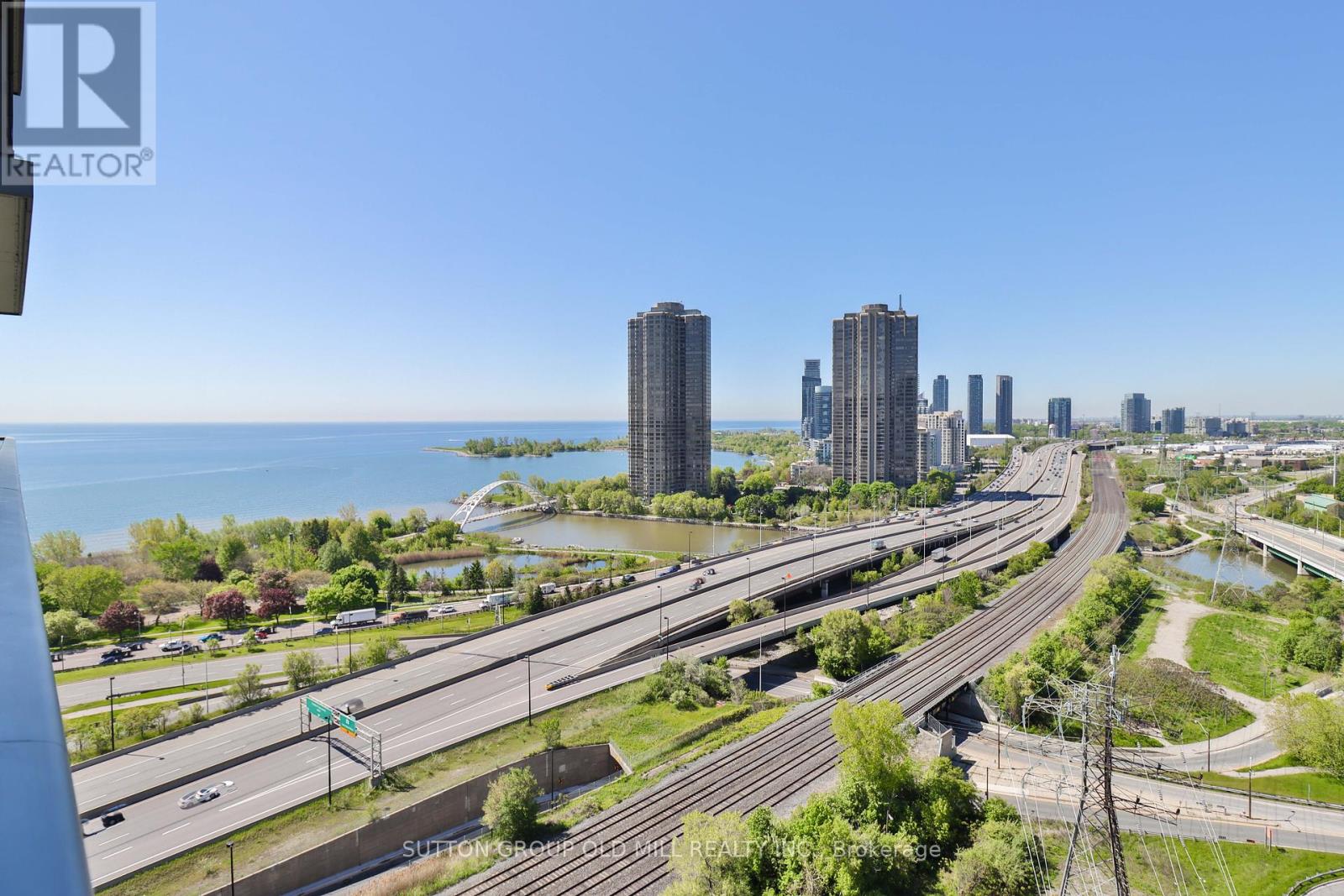 1904 - 105 The Queensway, Toronto, Ontario  M6S 5B5 - Photo 26 - W12178642