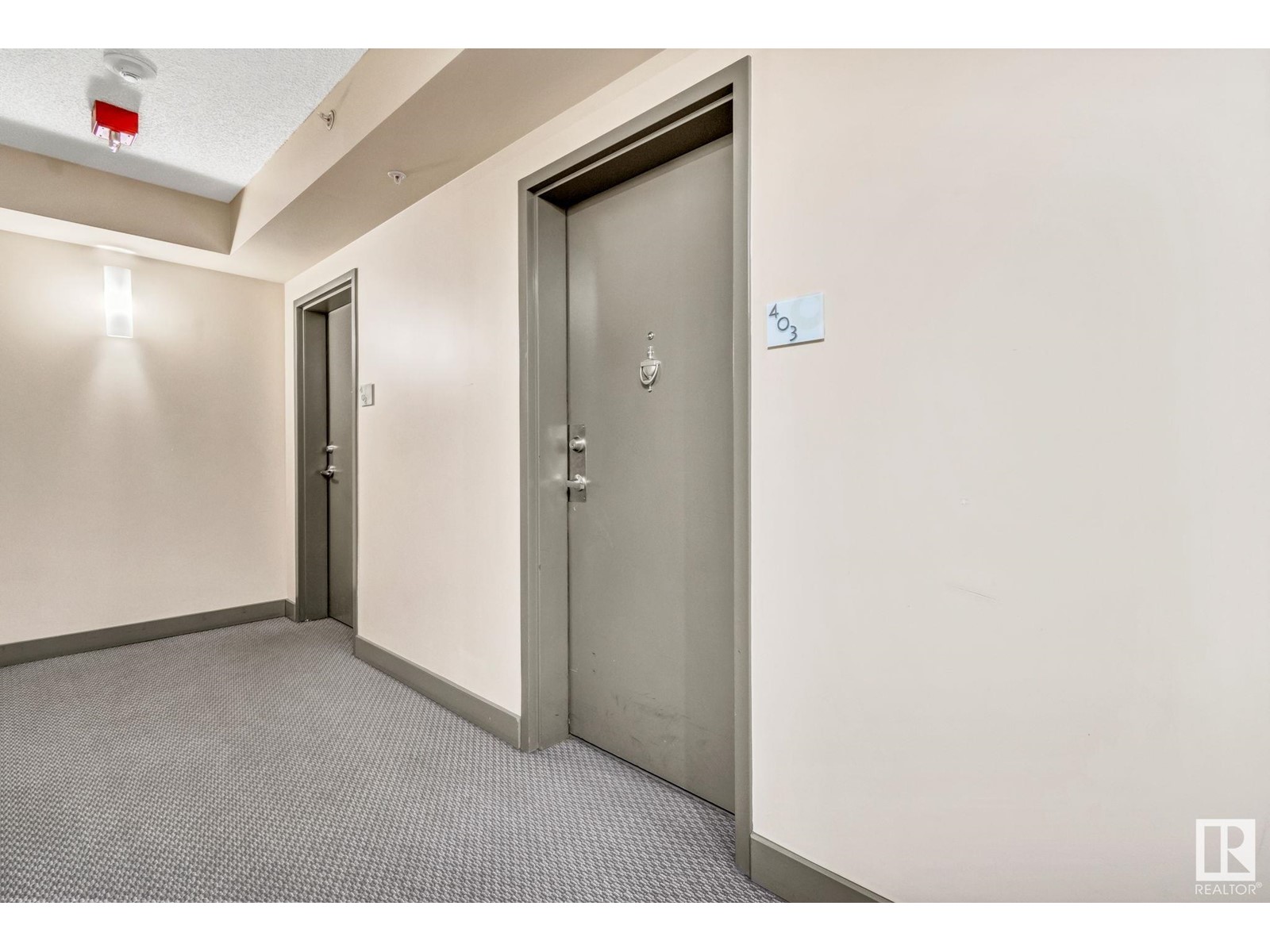 #403 10028 119 St Nw, Edmonton, Alberta  T5K 1Y8 - Photo 35 - E4438857