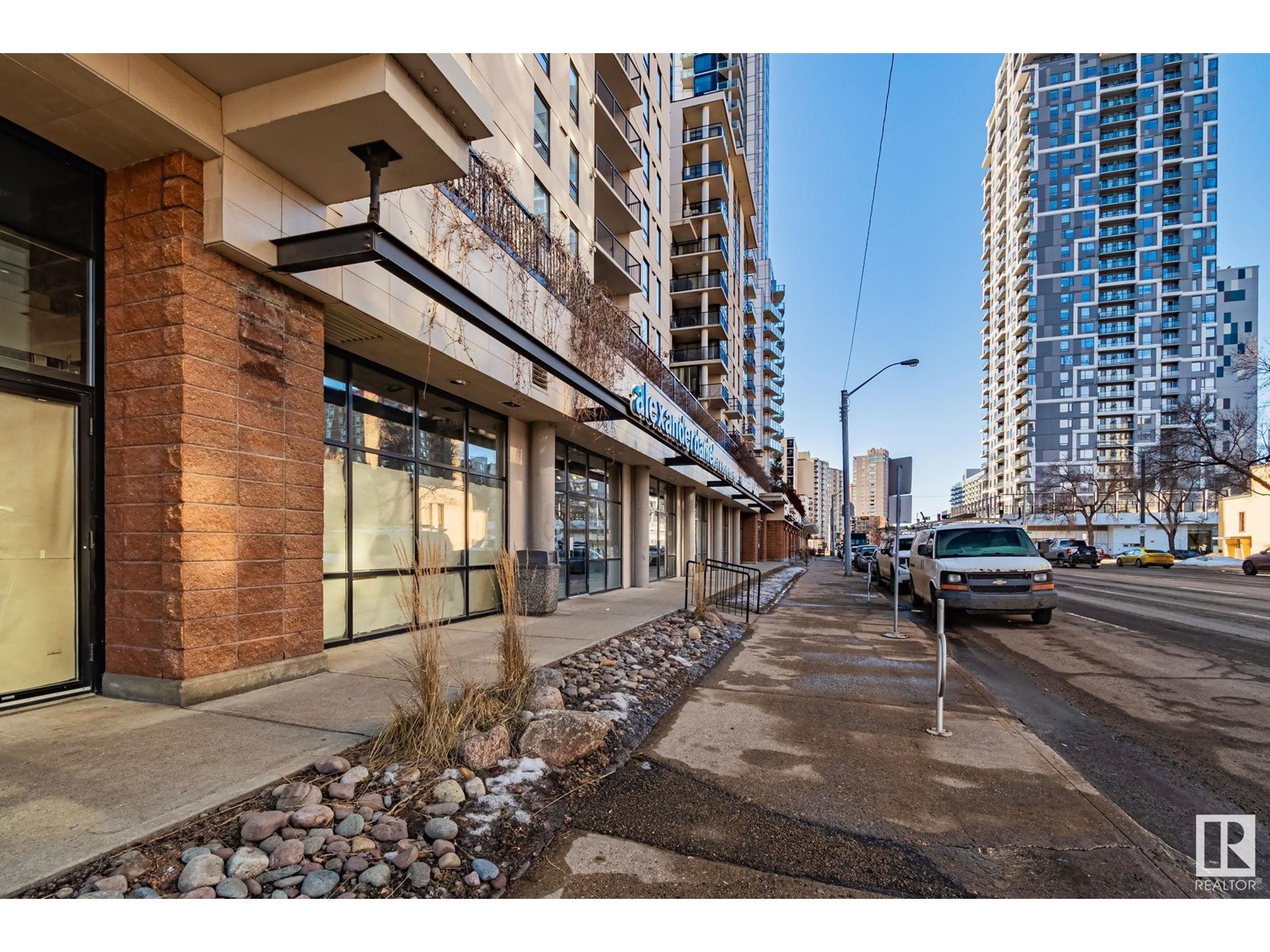 #403 10028 119 St Nw, Edmonton, Alberta  T5K 1Y8 - Photo 42 - E4438857