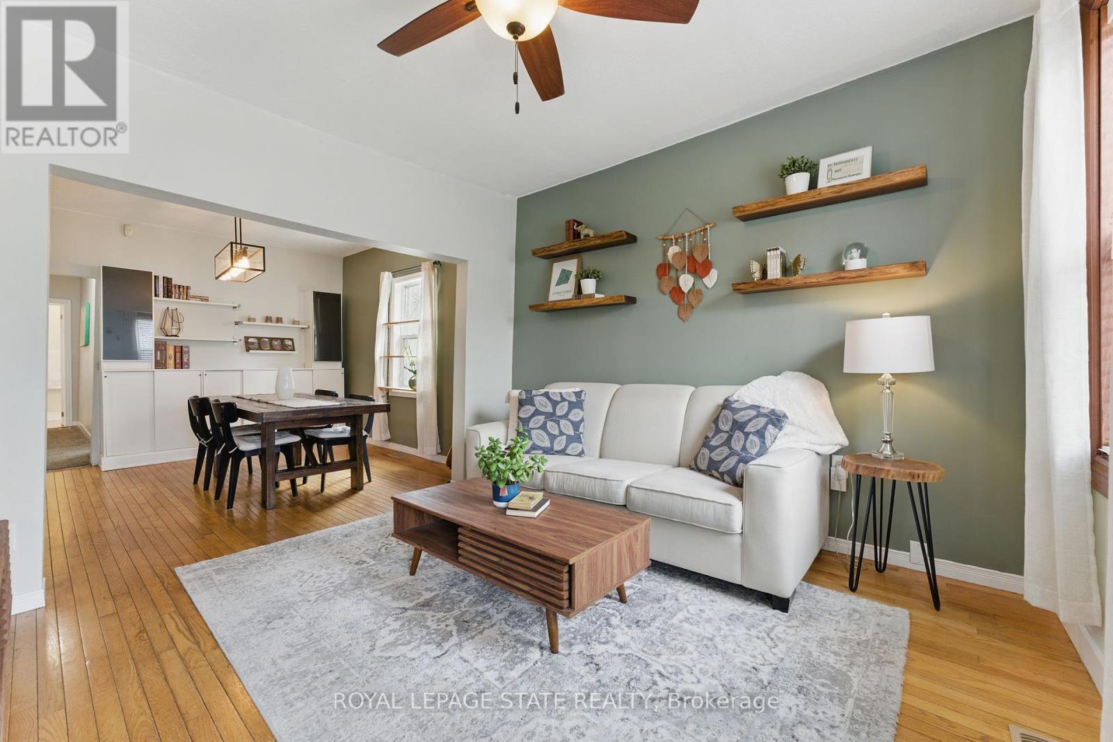 91 Aurora Street, Hamilton (Corktown), Ontario  L8N 2P6 - Photo 4 - X12153607