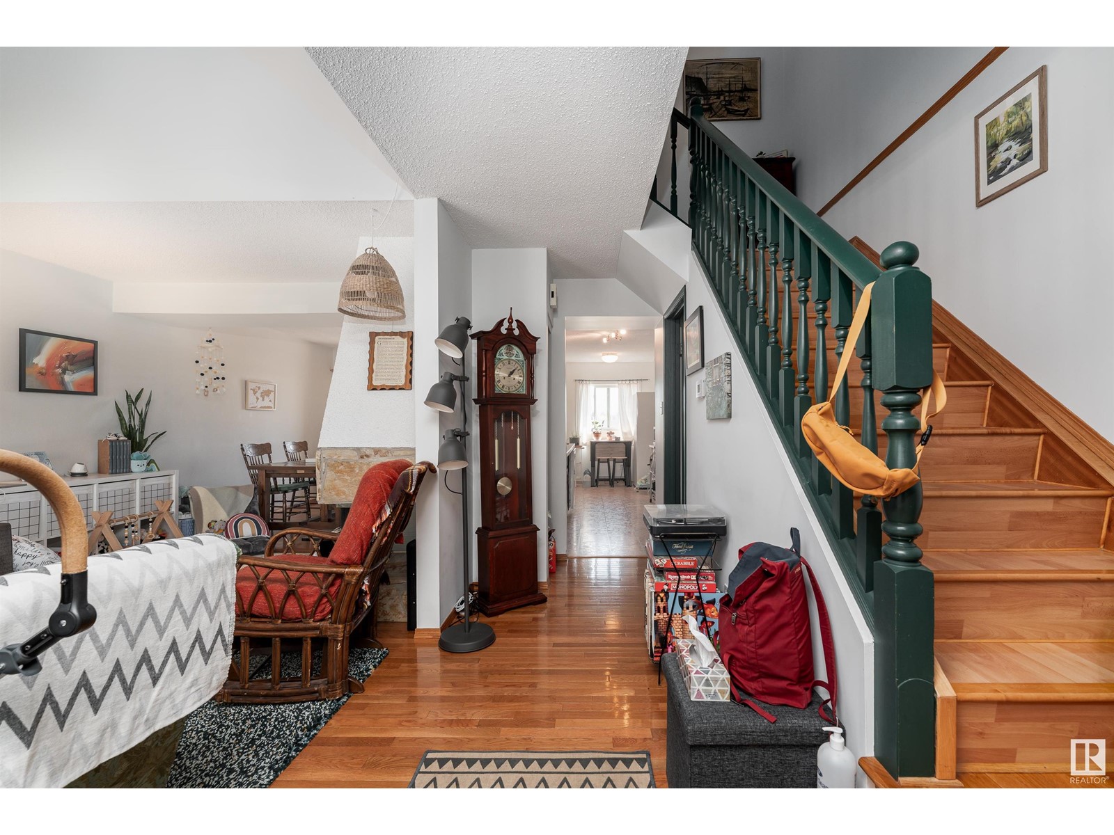 #9 2020 105 St Nw, Edmonton, Alberta  T6J 5J2 - Photo 5 - E4438858