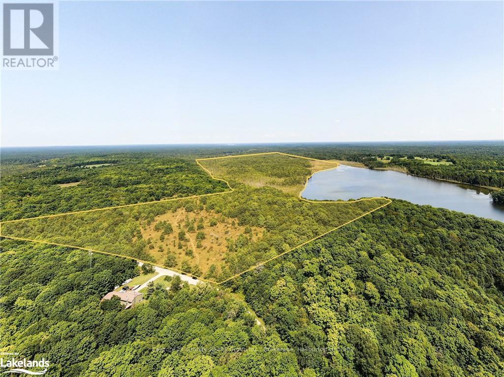 0 SUGAR BUSH ROAD, Kawartha Lakes, Ontario