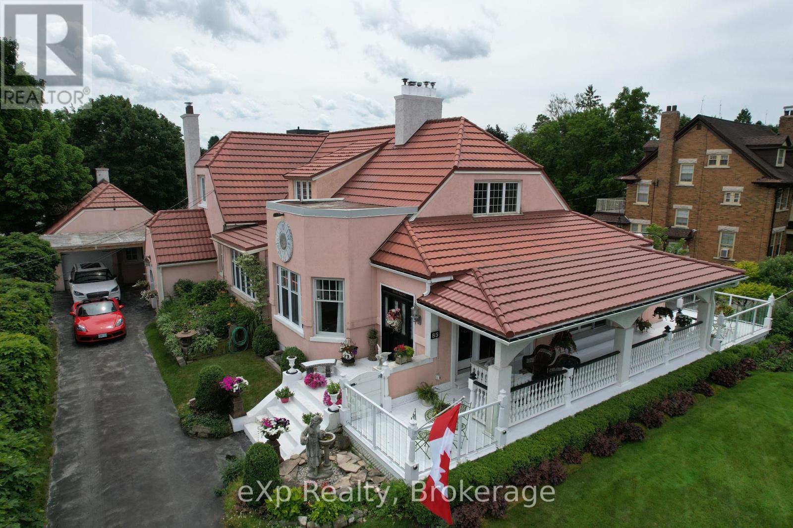 85 10TH STREET, Hanover, Ontario