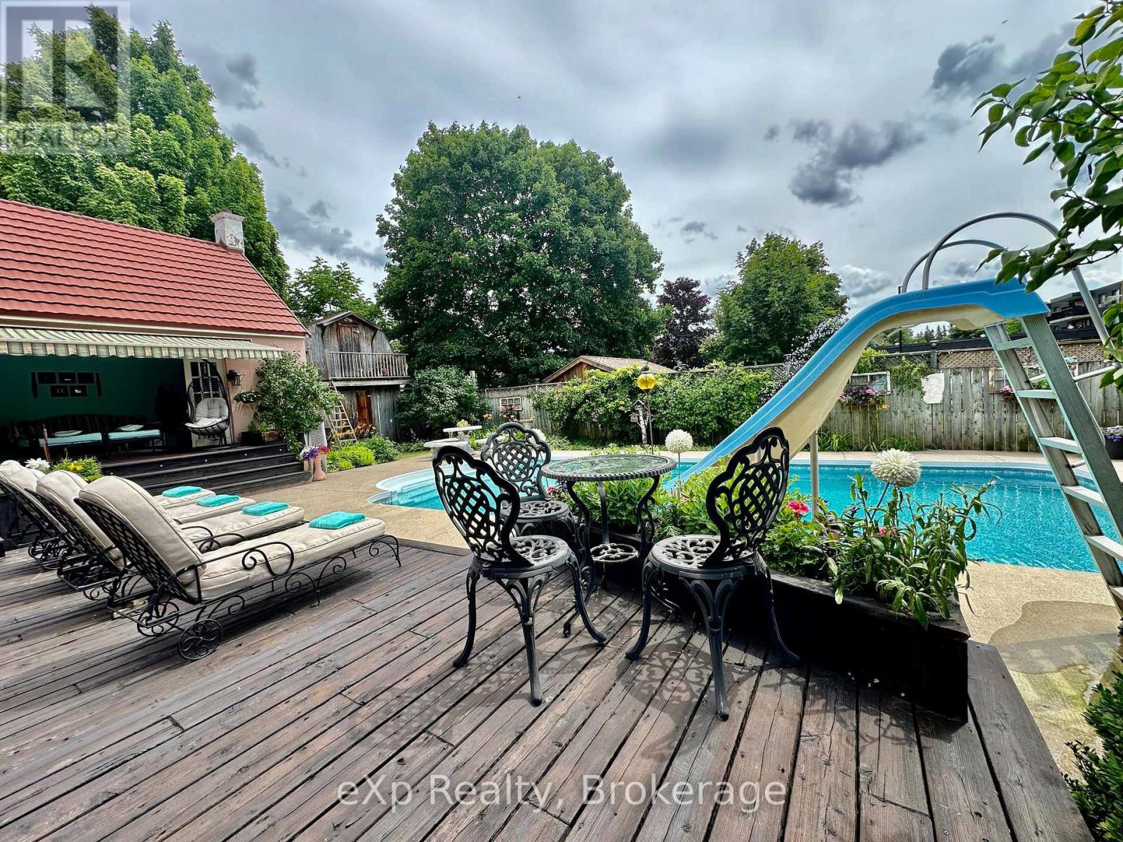 85 10th Street, Hanover, Ontario  N4N 1M9 - Photo 42 - X12156800