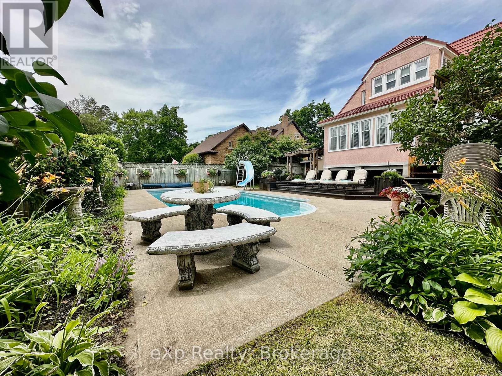 85 10th Street, Hanover, Ontario N4N 1M9 - Photo 47 - X12156800