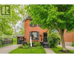 51 BALL Avenue, cambridge, Ontario