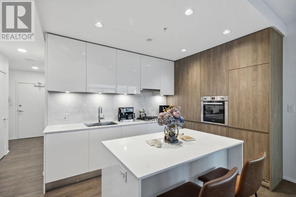 4911 4650 BRENTWOOD BOULEVARD, Burnaby, British Columbia