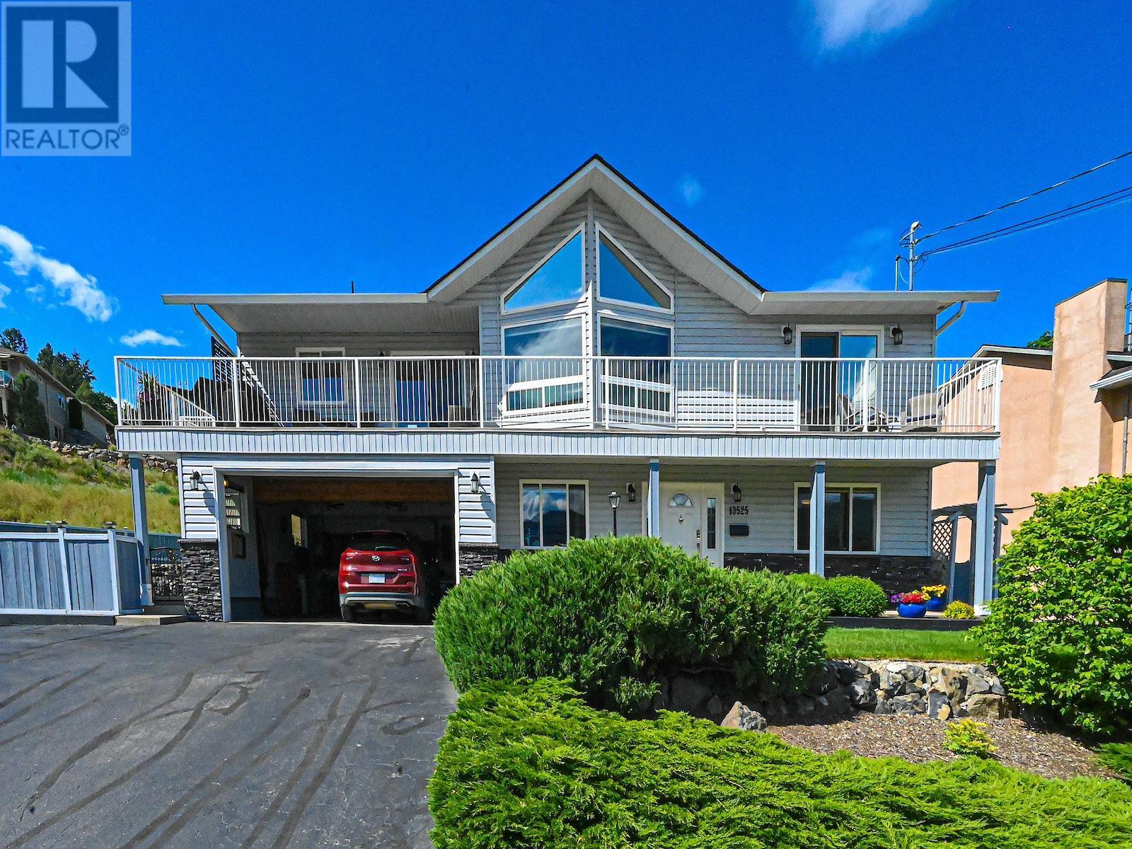 13525 Westkal Road, Coldstream, British Columbia
