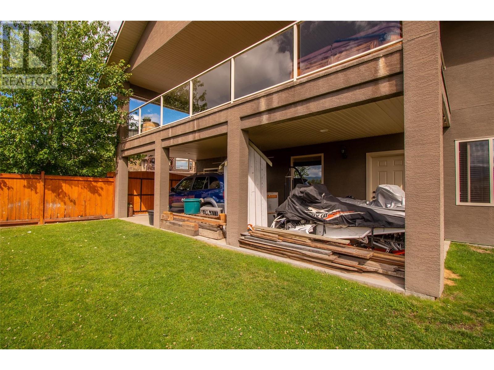 1377 Kendra Court, Kelowna, British Columbia  V1P 1P1 - Photo 57 - 10349282