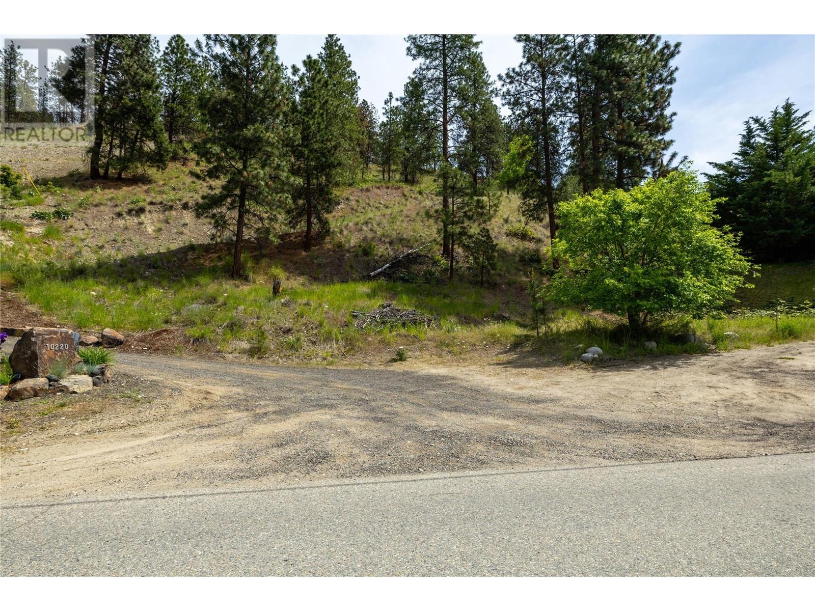 Lot 24 Okanagan Centre Road Lot# 24, Lake Country, BC V4V2J3