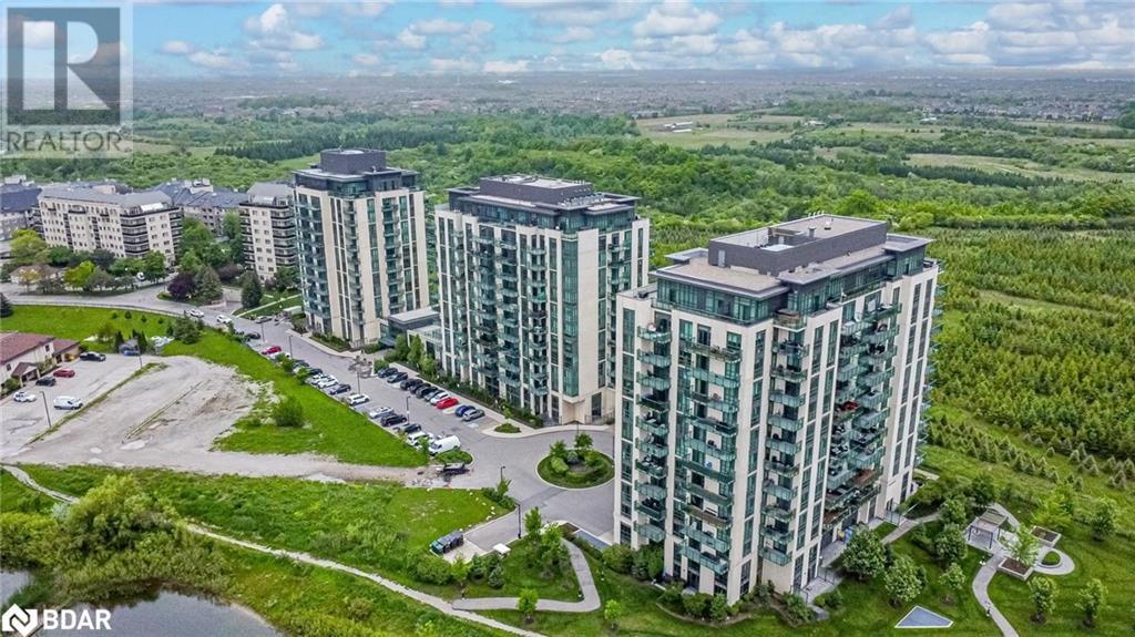 45 YORKLAND Boulevard Unit# 206, brampton, Ontario
