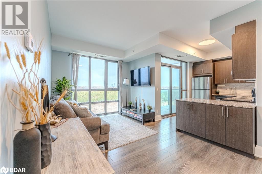 45 Yorkland Boulevard Unit# 206, Brampton, Ontario  L6P 4B4 - Photo 11 - 40734668