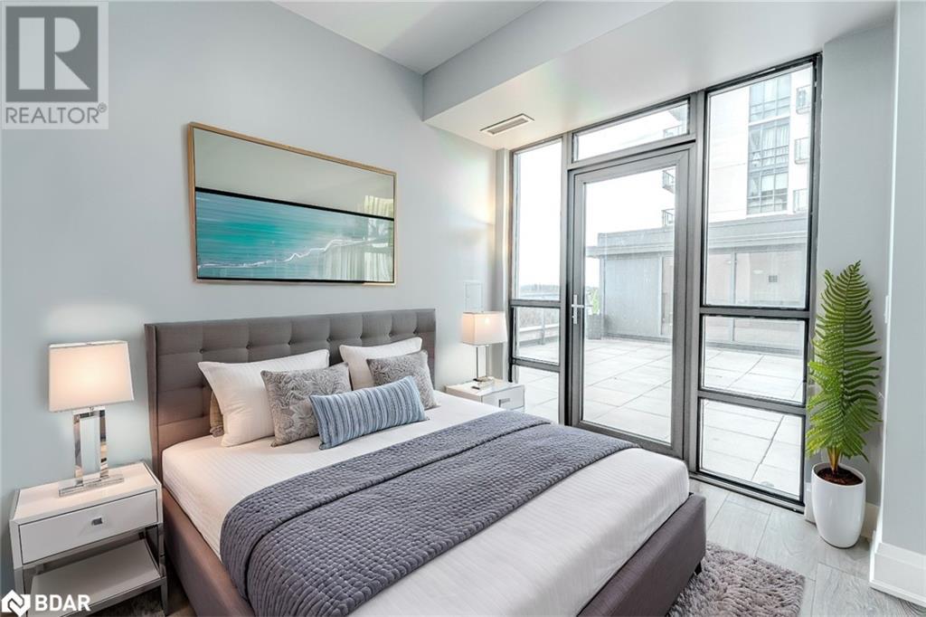 45 Yorkland Boulevard Unit# 206, Brampton, Ontario  L6P 4B4 - Photo 13 - 40734668
