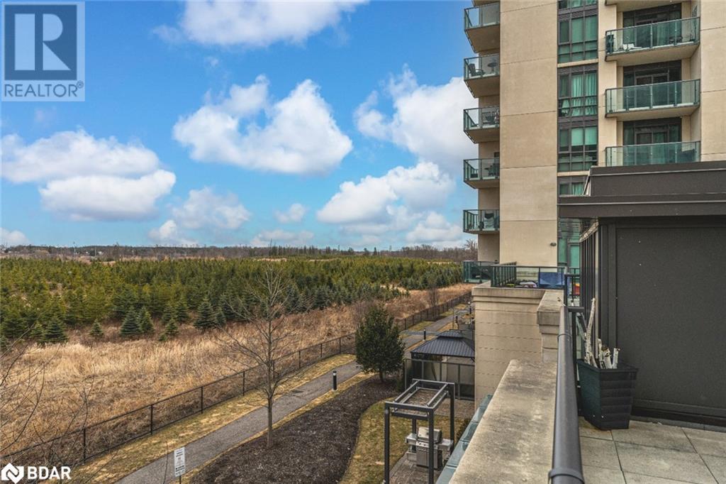 45 Yorkland Boulevard Unit# 206, Brampton, Ontario  L6P 4B4 - Photo 19 - 40734668