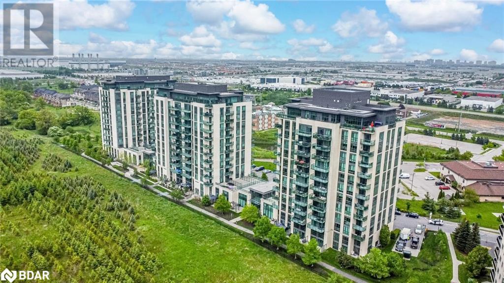 45 Yorkland Boulevard Unit# 206, Brampton, Ontario  L6P 4B4 - Photo 2 - 40734668