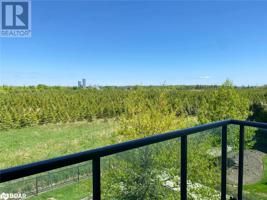 45 Yorkland Boulevard Unit# 206, Brampton, Ontario  L6P 4B4 - Photo 29 - 40734668