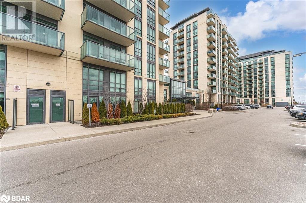 45 Yorkland Boulevard Unit# 206, Brampton, Ontario  L6P 4B4 - Photo 32 - 40734668