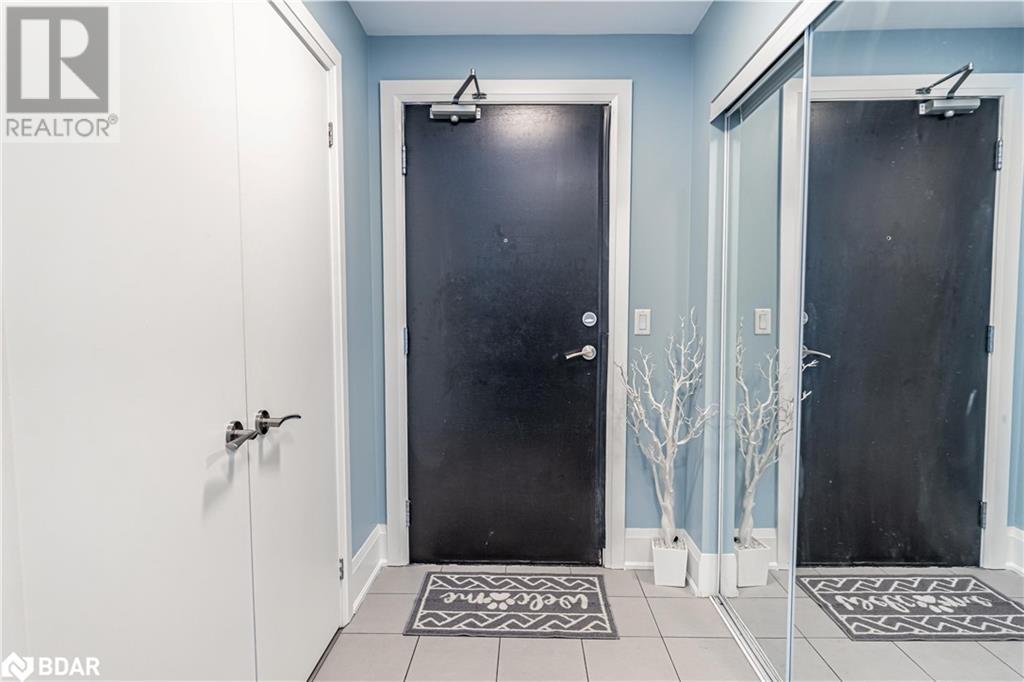 45 Yorkland Boulevard Unit# 206, Brampton, Ontario  L6P 4B4 - Photo 5 - 40734668