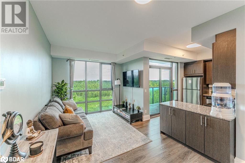 45 Yorkland Boulevard Unit# 206, Brampton, Ontario  L6P 4B4 - Photo 6 - 40734668