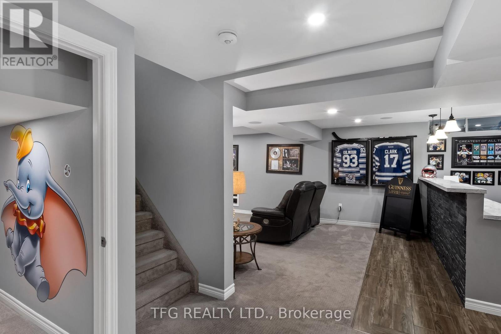 184 Varcoe Road, Clarington, Ontario  L1E 0J1 - Photo 28 - E12178843