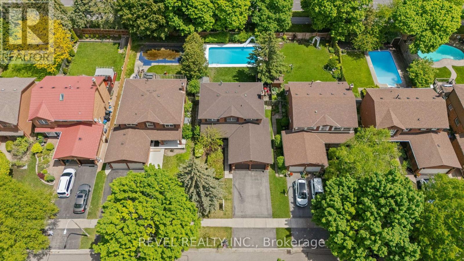 12 Robinson Crescent, Whitby, Ontario L1N 6W5 - Photo 23 - E12178894