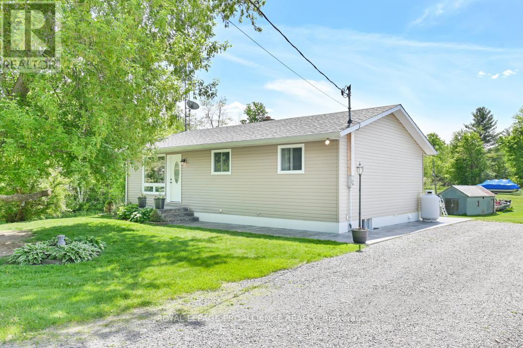 429 ELZEVIR ROAD, Tweed, Ontario