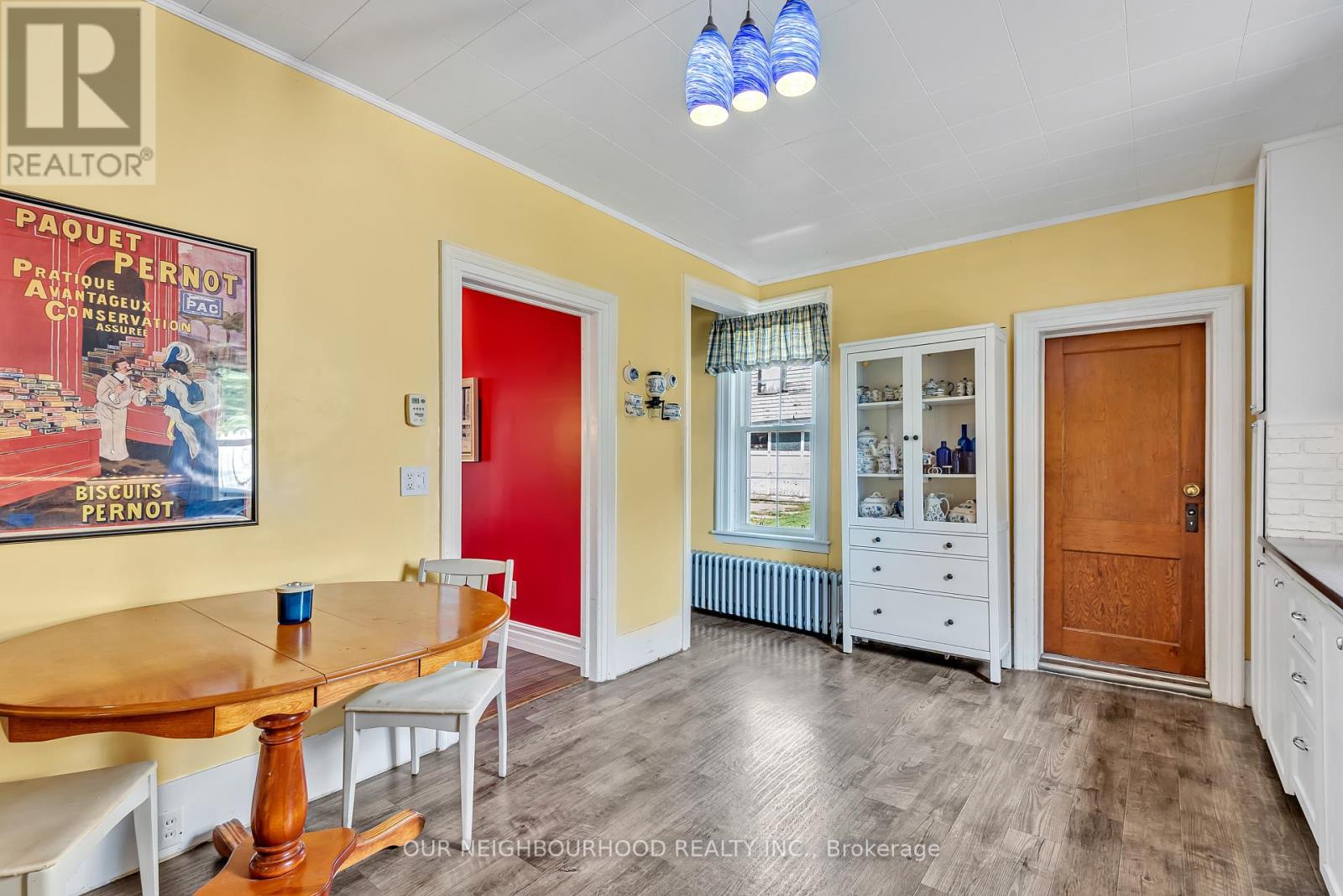 31 Church Street E, Cramahe, Ontario K0K 1S0 - Photo 17 - X12178902