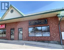 839 STONE STREET, Gananoque, Ontario