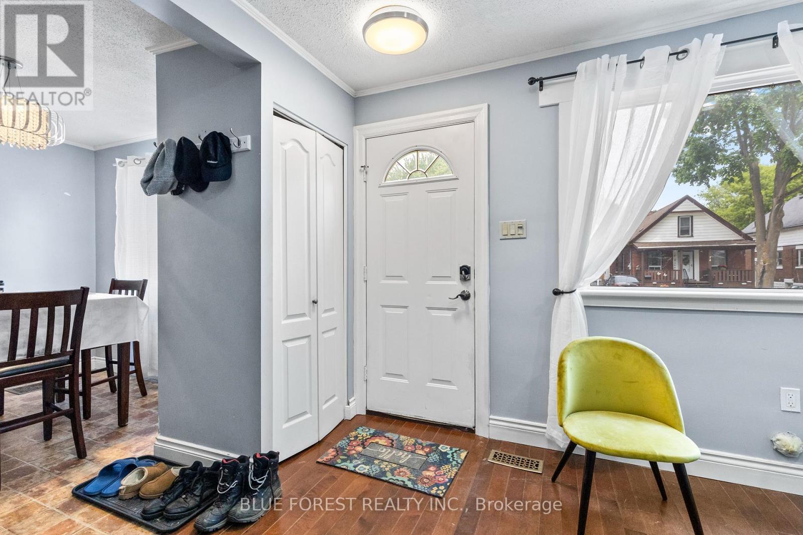 69 Connaught Avenue, London East, Ontario  N5Y 3A5 - Photo 14 - X12178852