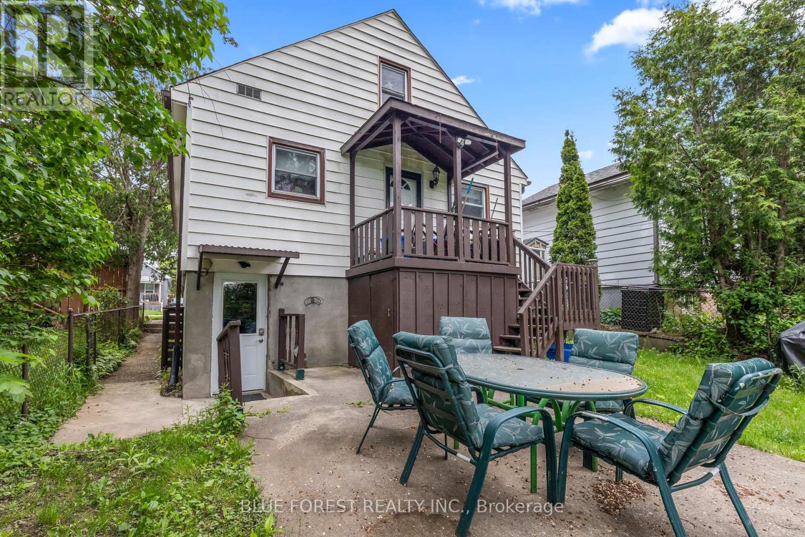 69 Connaught Avenue, London East, Ontario  N5Y 3A5 - Photo 30 - X12178852