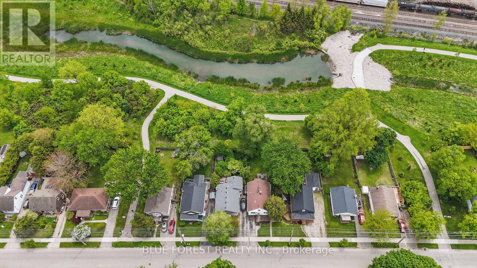 69 Connaught Avenue, London East, Ontario  N5Y 3A5 - Photo 33 - X12178852