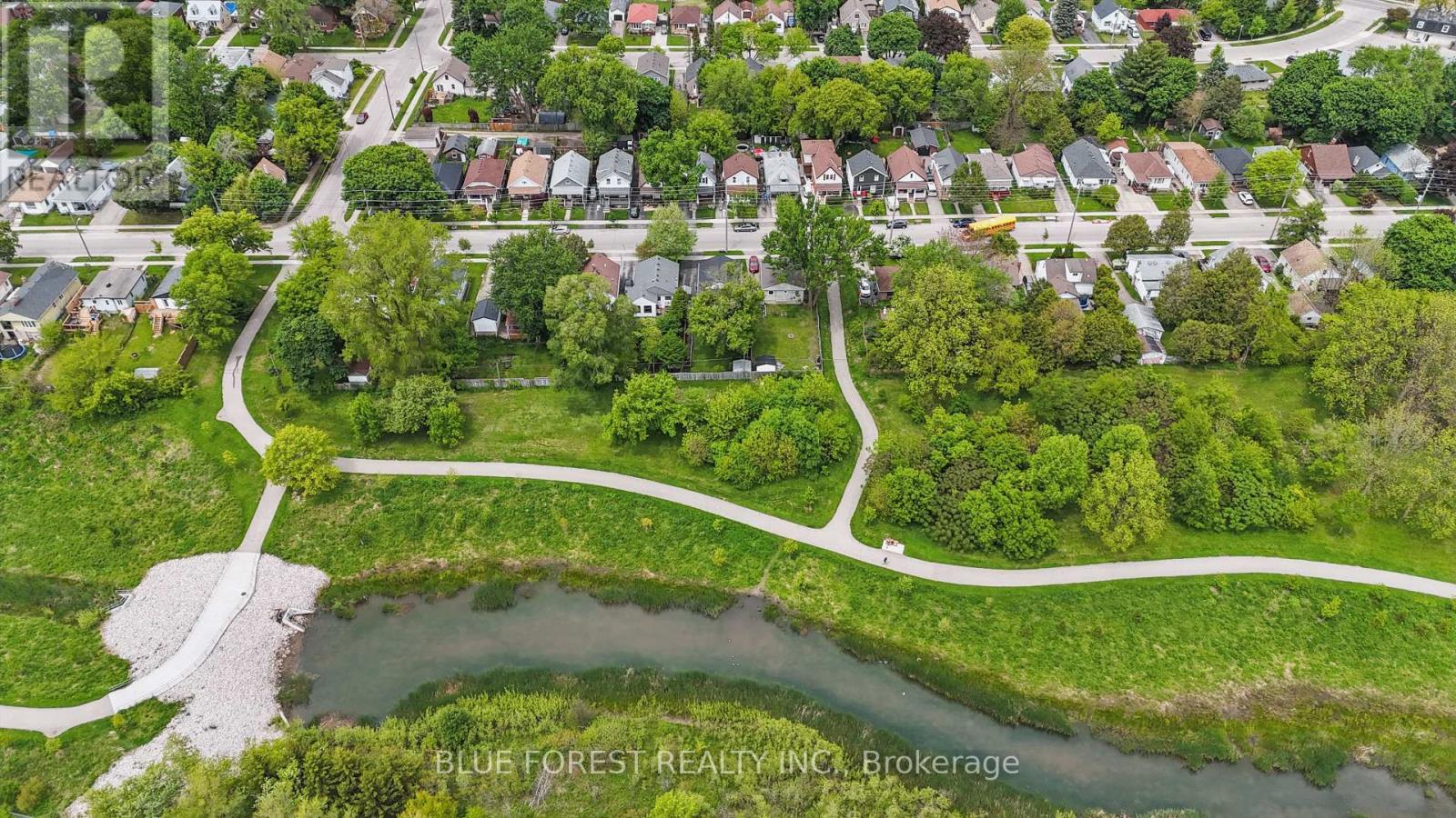 69 Connaught Avenue, London East, Ontario  N5Y 3A5 - Photo 34 - X12178852