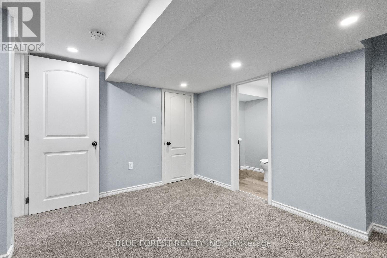 69 Connaught Avenue, London East, Ontario  N5Y 3A5 - Photo 6 - X12178852
