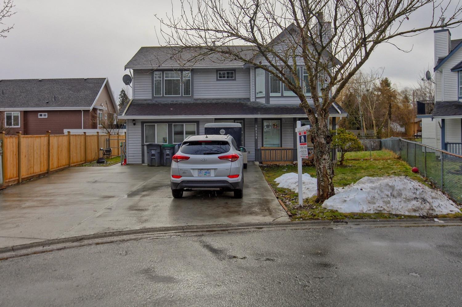 14134 67 Avenue, Surrey, British Columbia  V3W 9N7 - Photo 3 - R3003925