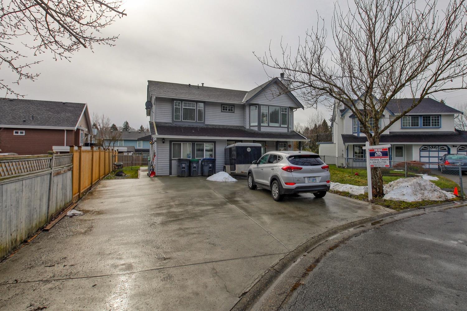 14134 67 Avenue, Surrey, British Columbia  V3W 9N7 - Photo 4 - R3003925