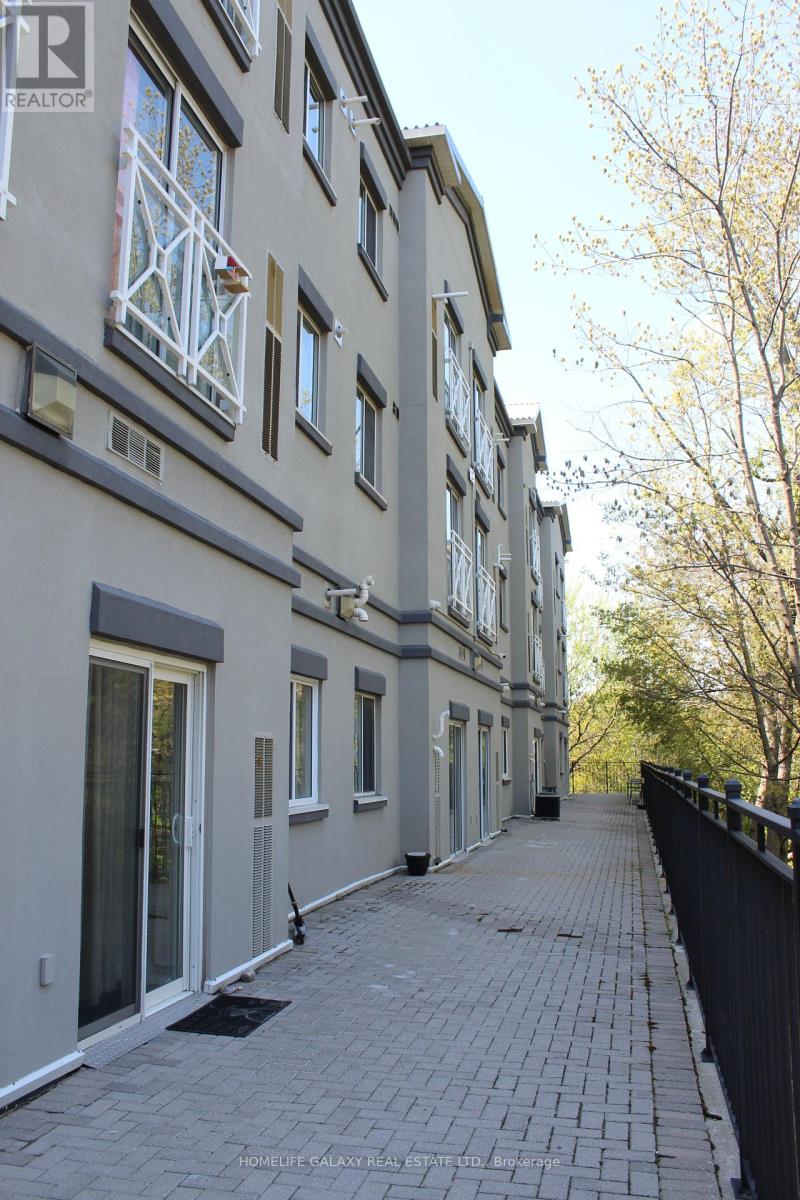 126 - 2351 Kennedy Road, Toronto (Agincourt South-Malvern West), Ontario  M1T 3G9 - Photo 20 - E12178094