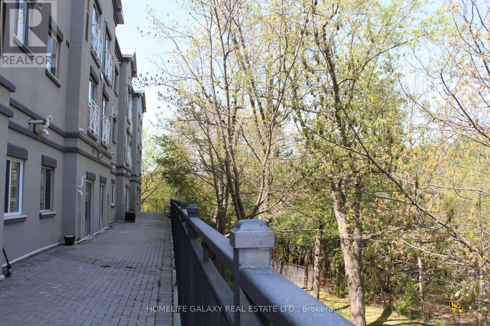 126 - 2351 Kennedy Road, Toronto (Agincourt South-Malvern West), Ontario  M1T 3G9 - Photo 21 - E12178094