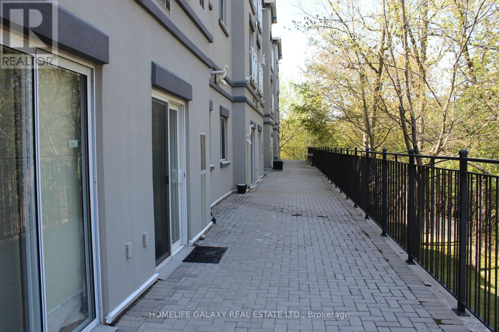 126 - 2351 Kennedy Road, Toronto (Agincourt South-Malvern West), Ontario  M1T 3G9 - Photo 19 - E12178094