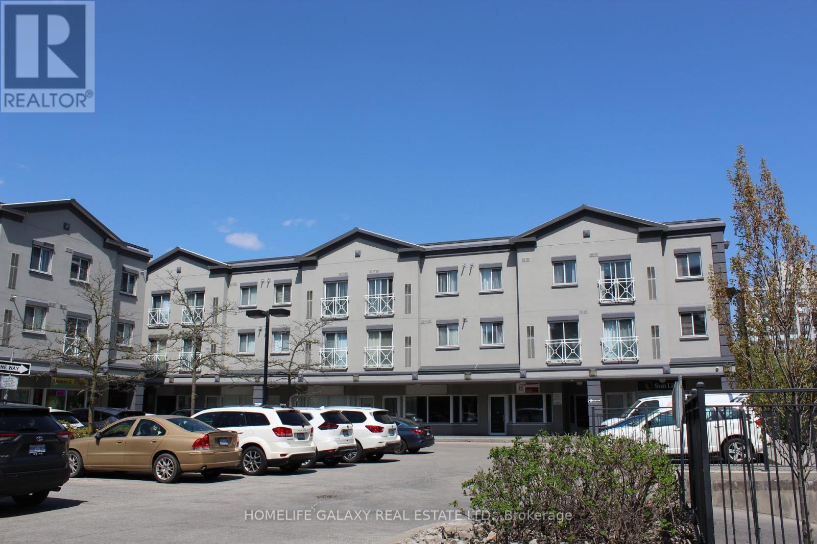 126 - 2351 Kennedy Road, Toronto (Agincourt South-Malvern West), Ontario  M1T 3G9 - Photo 25 - E12178094