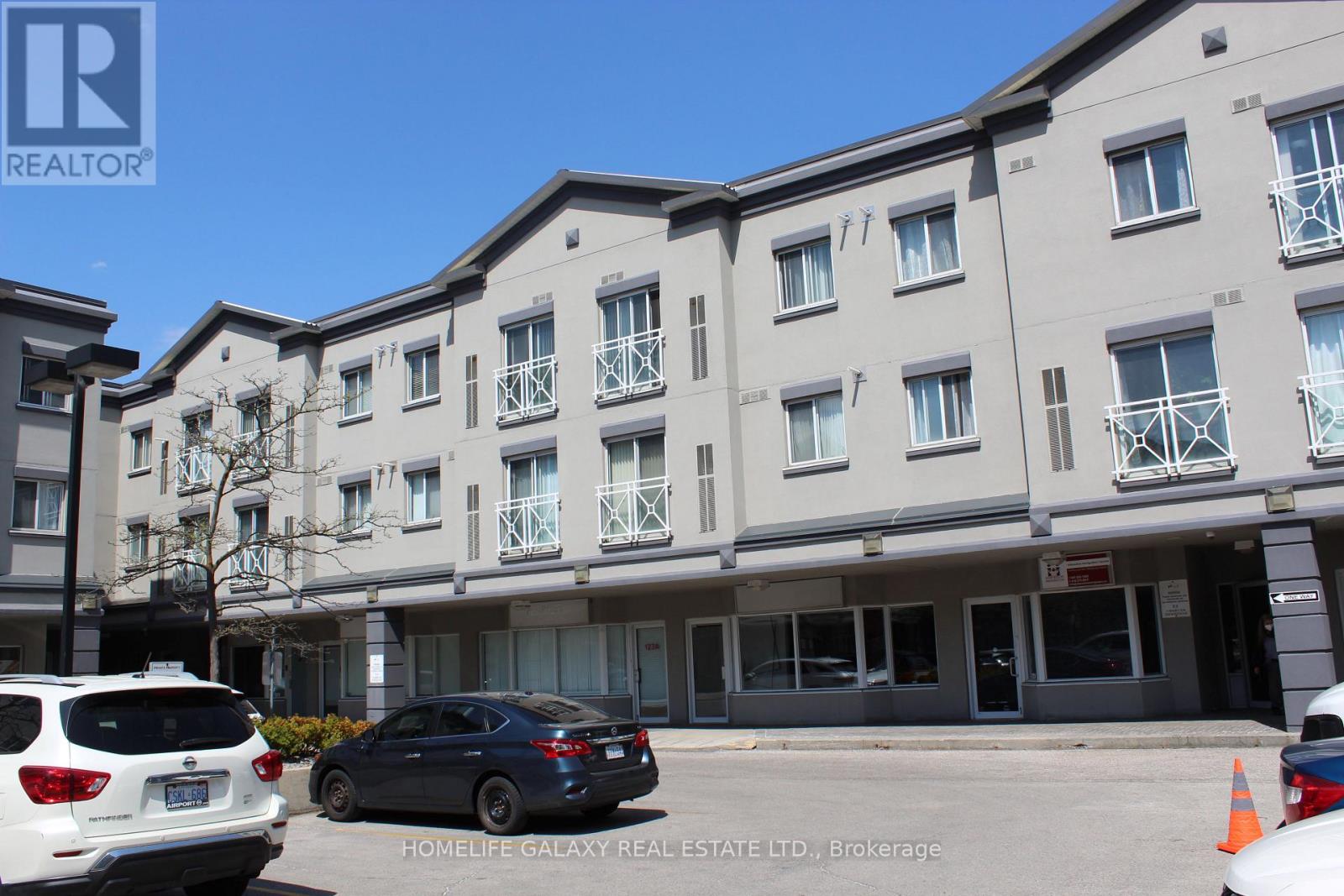 126 - 2351 Kennedy Road, Toronto (Agincourt South-Malvern West), Ontario  M1T 3G9 - Photo 24 - E12178094