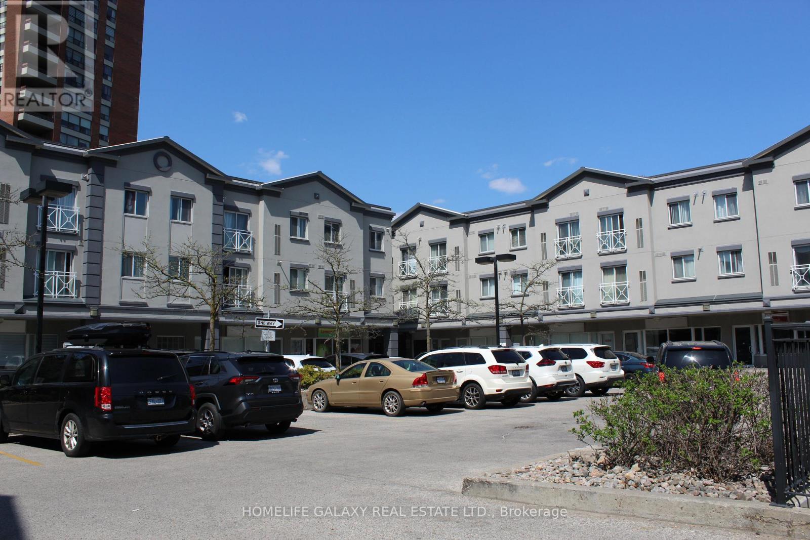 126 - 2351 Kennedy Road, Toronto (Agincourt South-Malvern West), Ontario  M1T 3G9 - Photo 26 - E12178094