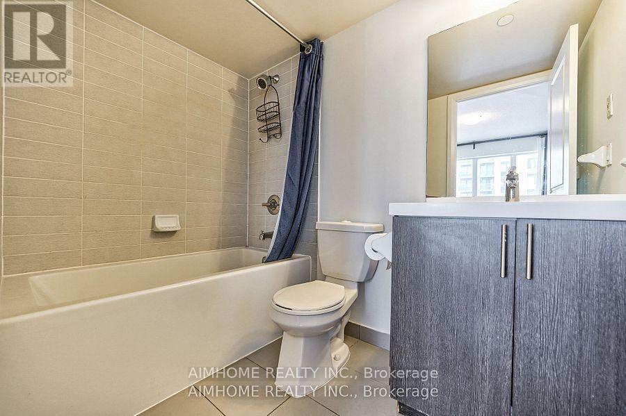2022 - 2 Eva Road, Toronto, Ontario  M9C 0A9 - Photo 18 - W12133083