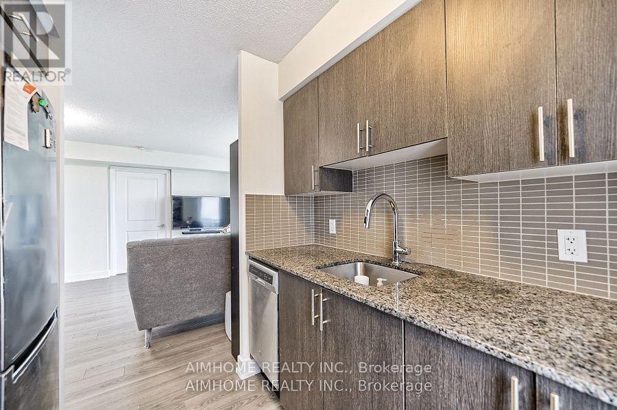 2022 - 2 Eva Road, Toronto, Ontario  M9C 0A9 - Photo 24 - W12133083