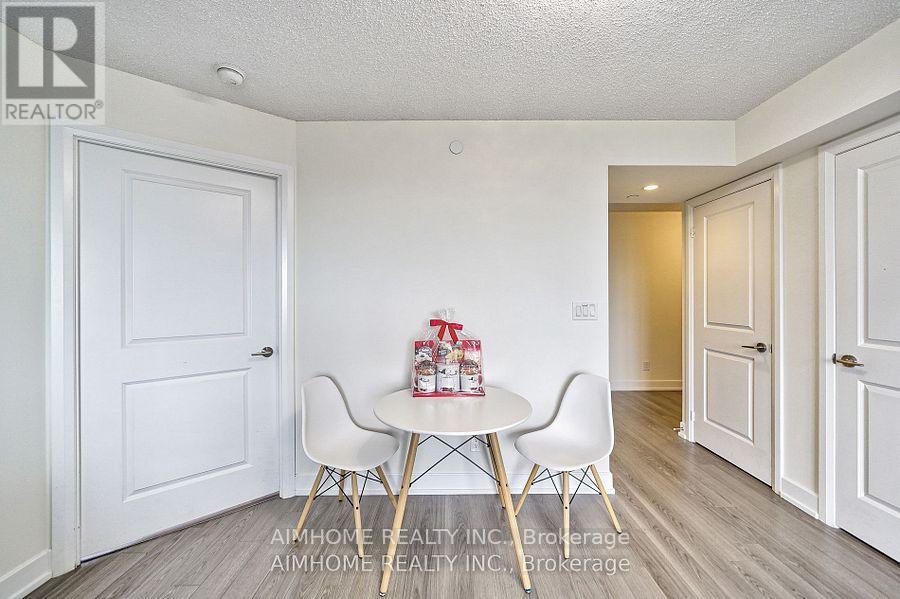 2022 - 2 Eva Road, Toronto, Ontario  M9C 0A9 - Photo 9 - W12133083