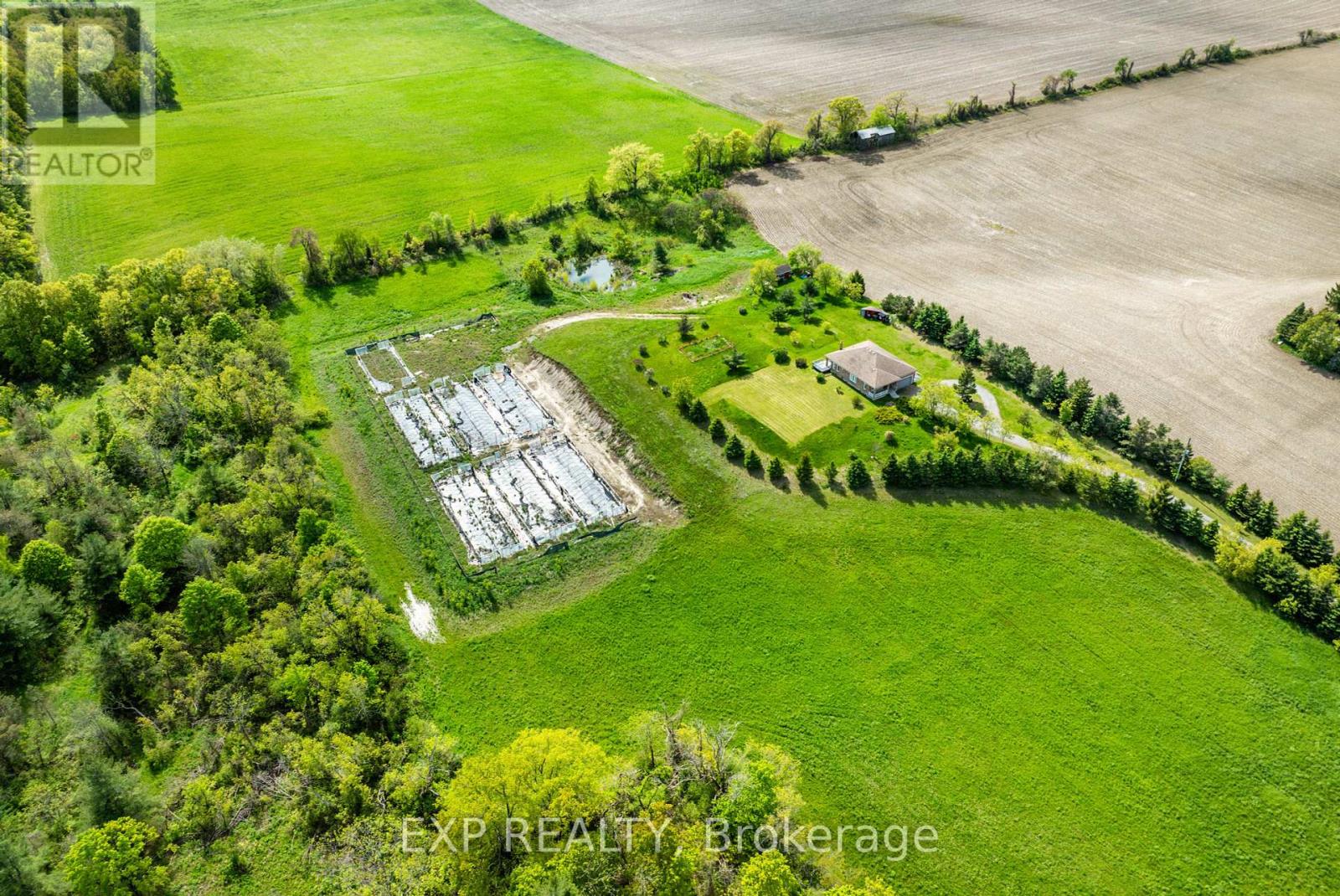 296 Montgomery Road, Alnwick/haldimand, Ontario  K0K 2X0 - Photo 47 - X12155629