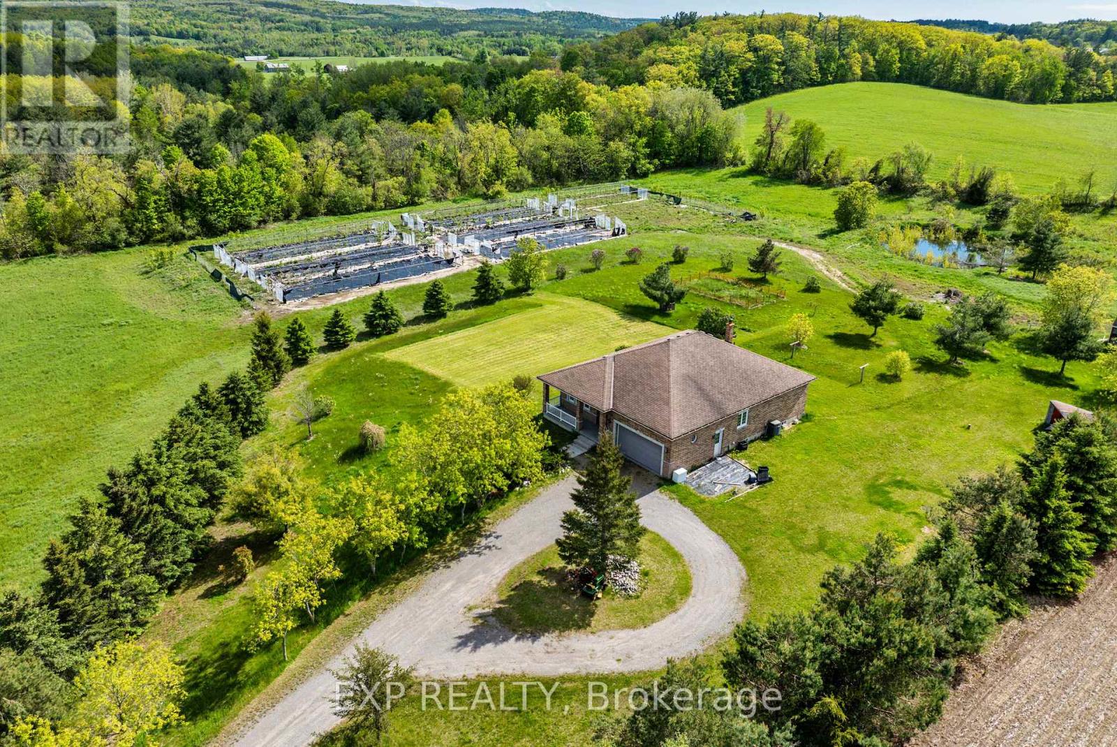 296 Montgomery Road, Alnwick/haldimand, Ontario  K0K 2X0 - Photo 40 - X12155629