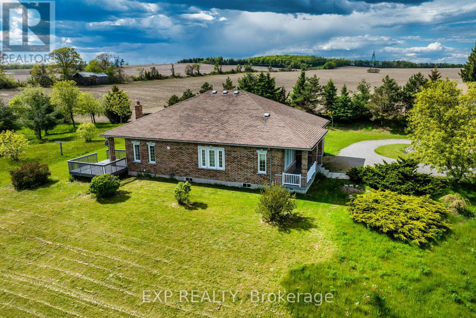 296 Montgomery Road, Alnwick/haldimand, Ontario  K0K 2X0 - Photo 50 - X12155629