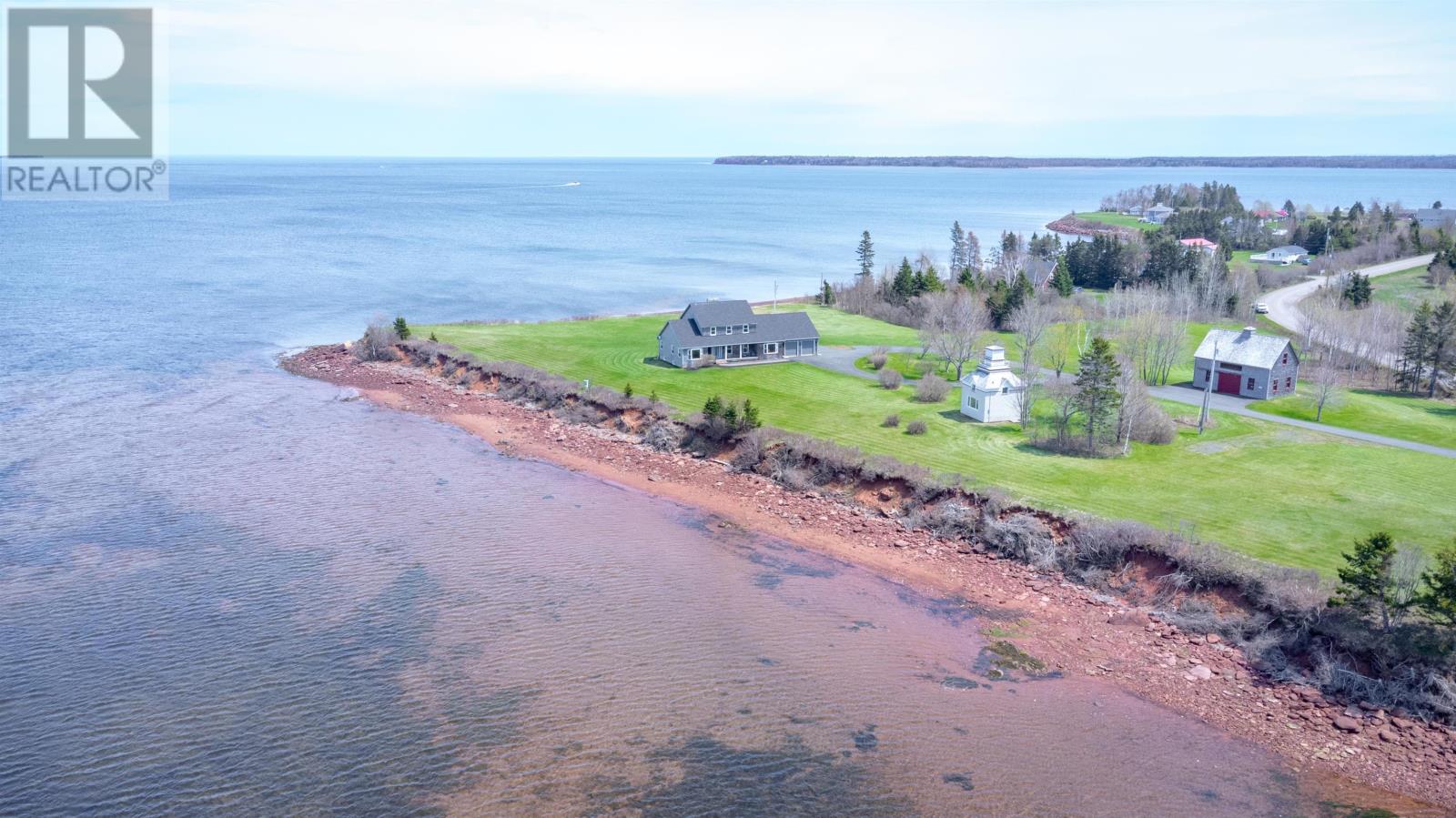 545 St. Andrews Point Road, Lower Montague, Prince Edward Island  C0A 1R0 - Photo 45 - 202501091